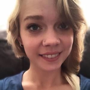 Meet your Posher, Ellie